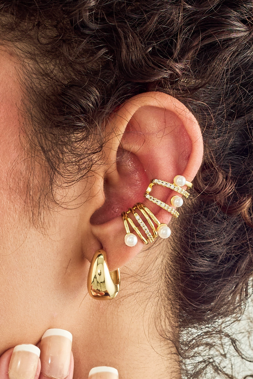 Earcuff