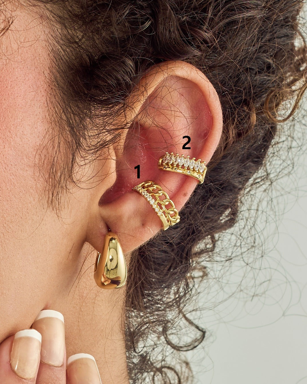 Earcuff