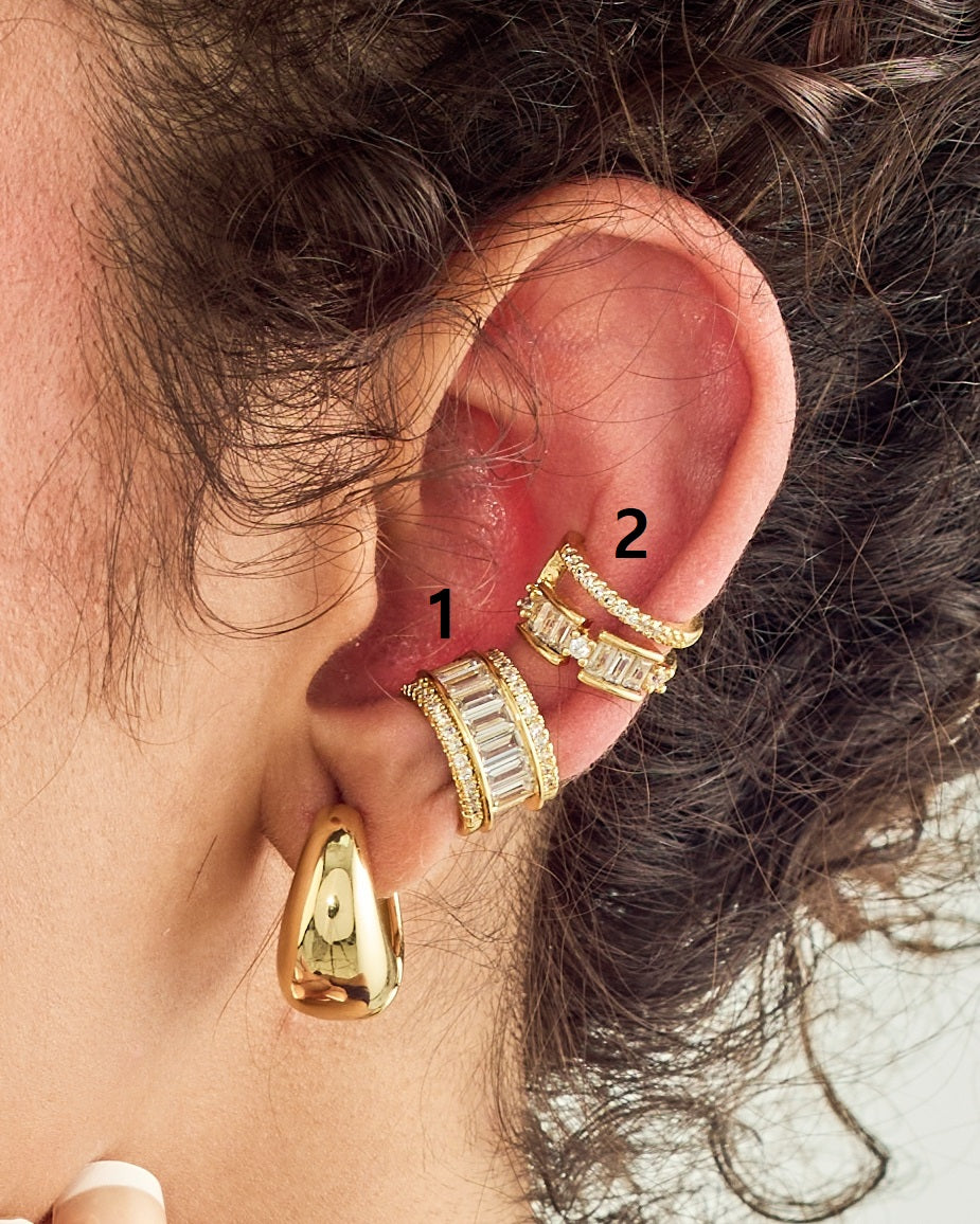 Earcuff