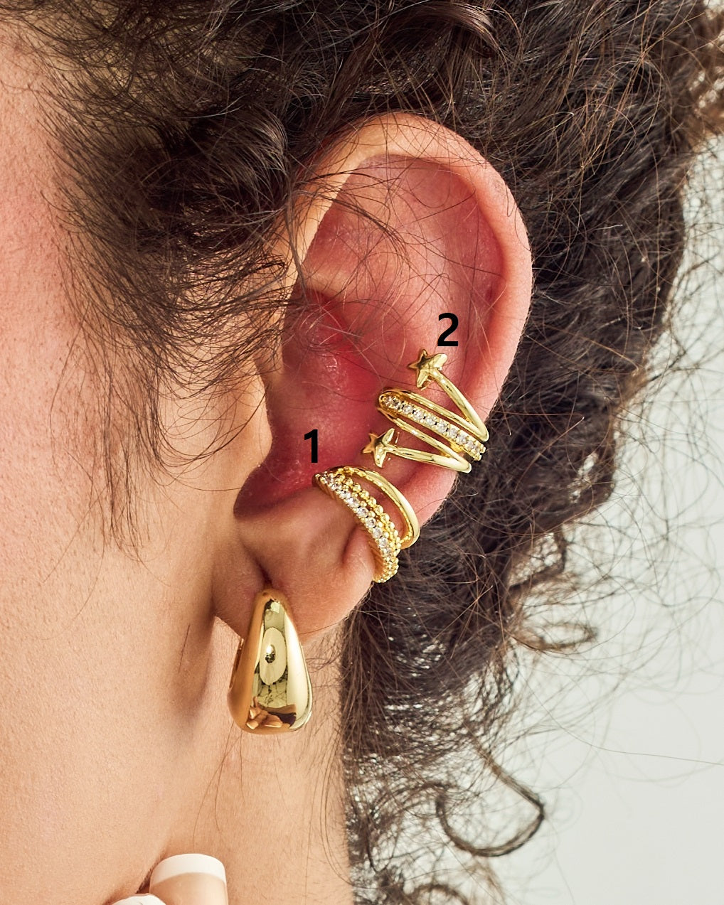 Earcuff