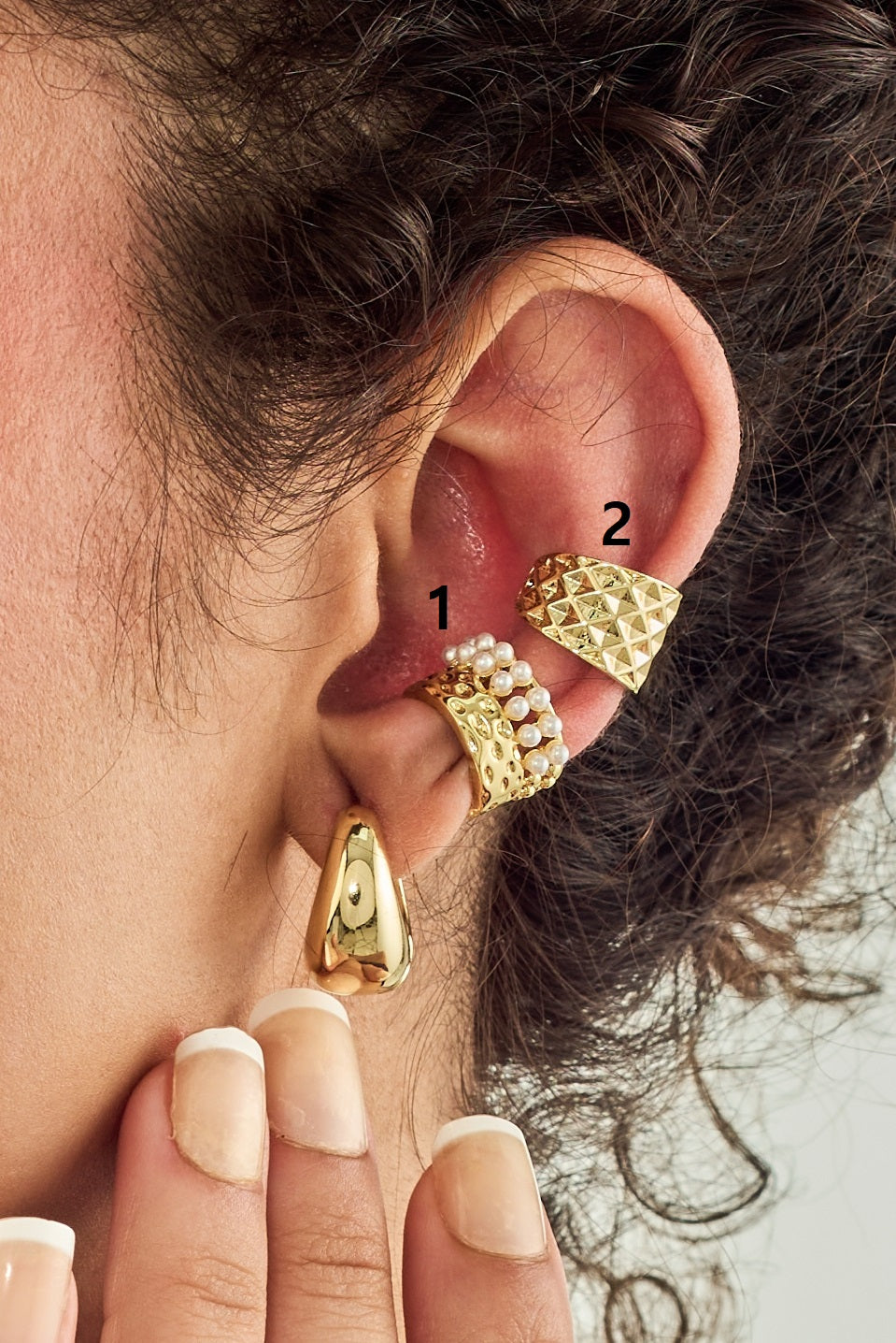 Earcuff