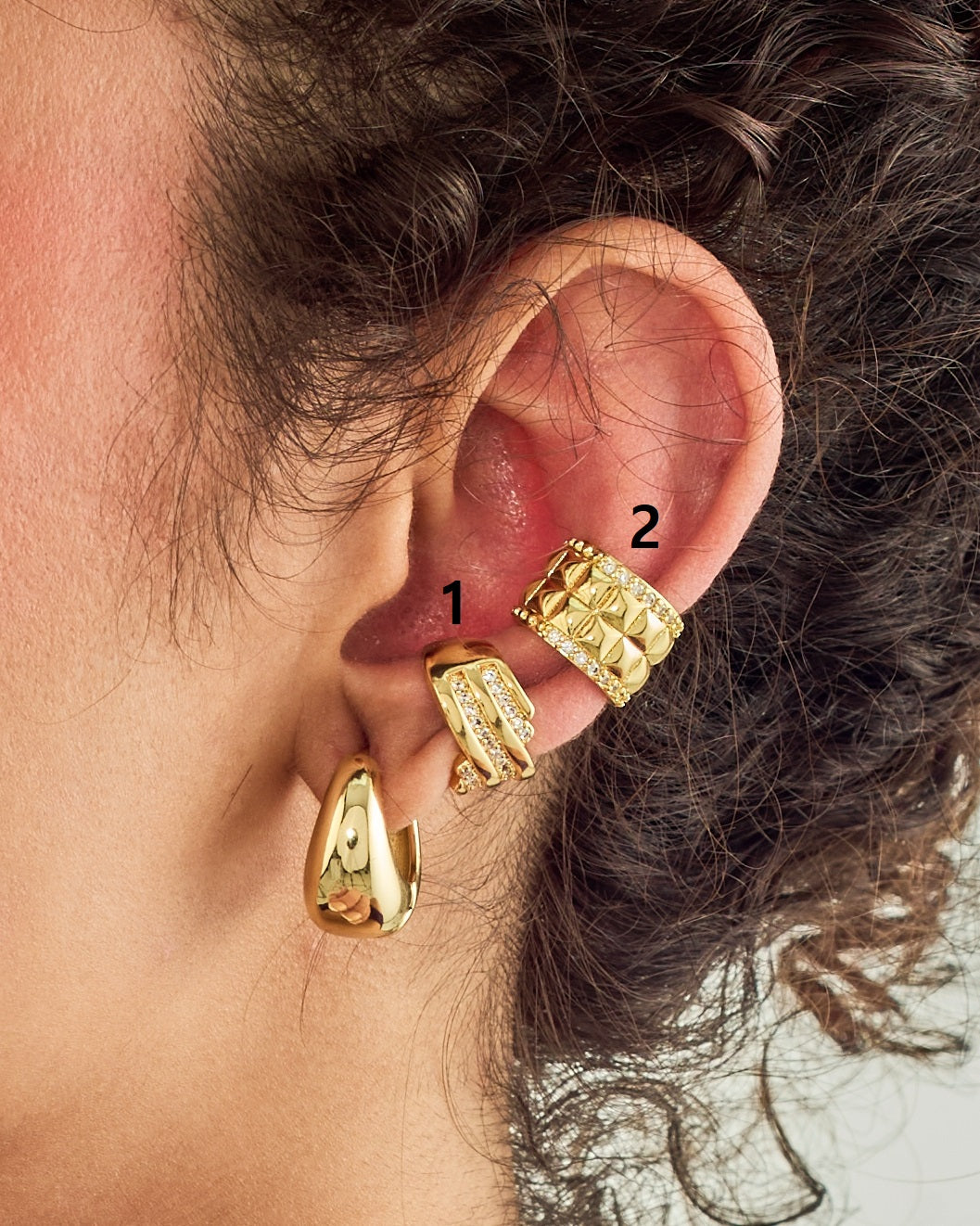Earcuff