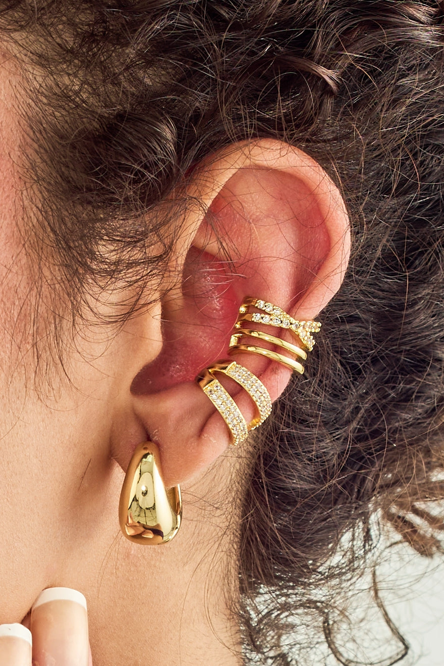 Earcuff