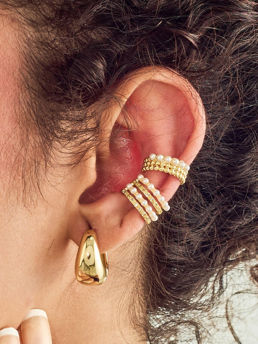 Earcuff