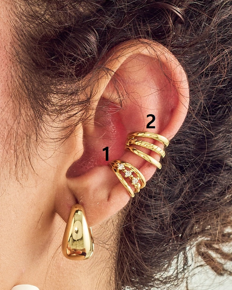 Earcuff