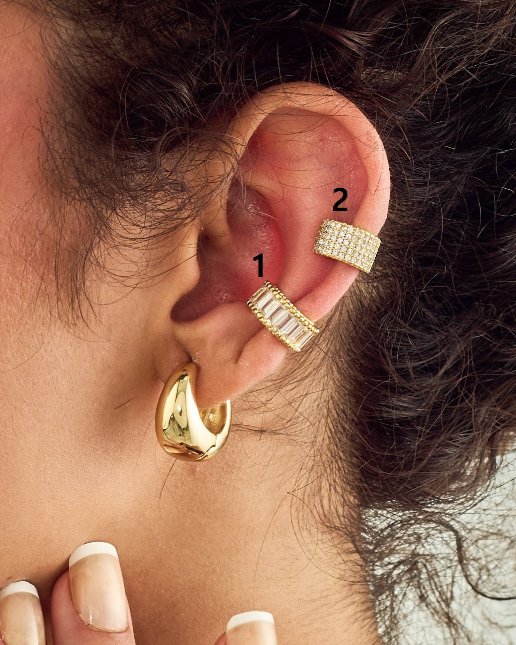 Earcuff