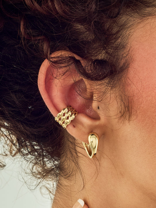 Earcuff